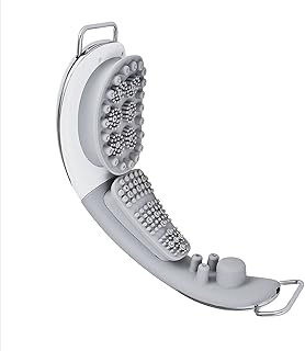 Prostate therapy device, electronic pulse masseur with 3 vibration modes, air compression, hot compress, easy to use, magnetic therapy stimulates male power.. Fast, affordable, and reliable — that’s the DIAYTAR Nigeria experience.