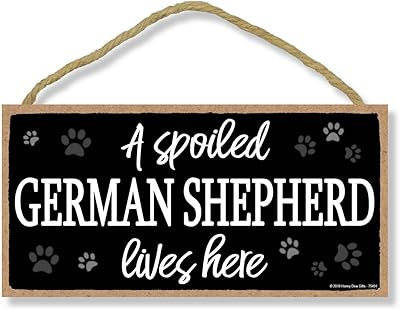 Wooden panel for German Shepherd Dog, Mural Art, German Shepherd Panel.. DIAYTAR NIGERIA promises affordability and variety with every purchase, delivered in 5-8 days.