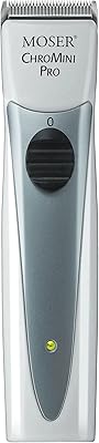 Professional wireless razor Moser Cromini Pro 1591-0167, white, s.. Experience the joy of discovery with DIAYTAR NIGERIA's vast catalog and nationwide affordable delivery.