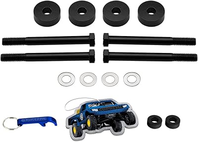 Higher suspension Differential drop kit for Chevrolet Silverado 1500 2007-2021 and GMC.. DIAYTAR NIGERIA: Where quality meets affordability, with thousands of products delivered in less than 8 days.