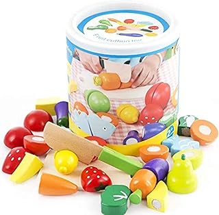Wooden fruit cutting toy for children's fruit and vegetable cutting 0036 Skido.. Unlock access to a wide range of products with DIAYTAR NIGERIA's affordable e-commerce platform.