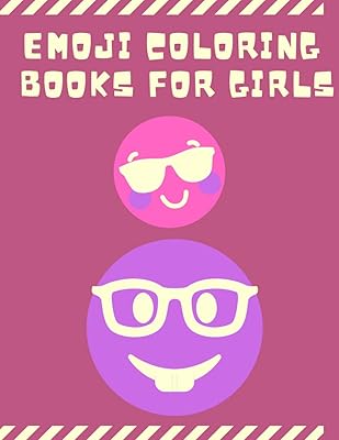 Emoji coloring books for girls: excellent gift for children, adolescents, adults and the elderly who love Emoji cute.. DIAYTAR NIGERIA bridges the gap between desire and affordability with nationwide delivery in under 8 days.