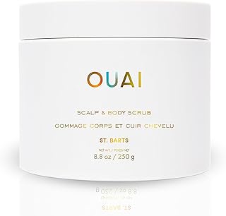 Exfoliant for the scalp and the Oyo St Bars body, deep cleaning for hair and skin that exfoliates and hydrates, 250 ml.. DIAYTAR NIGERIA brings affordable shopping solutions to every corner of Nigeria in just 5-8 days.