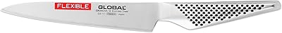 Global utility knife, silver, 15 cm, GB-GS-11.. Transform how you shop with DIAYTAR NIGERIA's vast selection and budget-friendly delivery options.