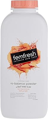 Fam Fresh Daily Care balancing powder, 200 g.. Shop easy, pay less, get it fast — with DIAYTAR Nigeria.
