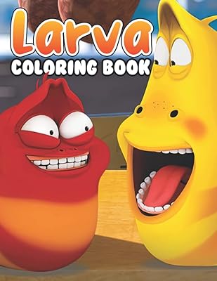 Coloring book: pretty animated characters, premium edition so that small children can free their creativity.. Shop with purpose at DIAYTAR NIGERIA and discover a world of products at budget-friendly prices.