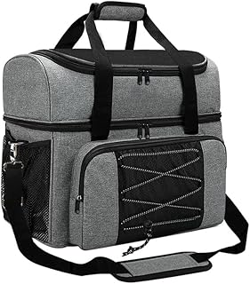 Airuvami bowling bag for two balls, portable transport bag with padded ball support for double ball and pair of bowling shoes up to 16 years.. Your daily needs delivered to your door — DIAYTAR Nigeria style.