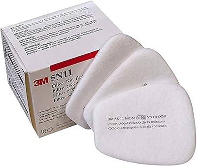 Ultra-soft cotton fiber mask 3m 5n11 against dust and particles 6200/7502.. Unlock a world of affordable products with DIAYTAR NIGERIA's expansive e-commerce platform.