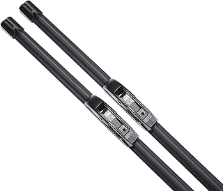 Front wiper broom for Nissan Patrol Y60 GR Y61 Y62 1987-2016.. From daily needs to rare finds, DIAYTAR Nigeria brings it to your door.