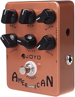 Reverberation pedal, Simulation effect for simulation of American vocal guitar amplifier JF-14.. DIAYTAR NIGERIA connects you with what you need at prices you'll love, delivered within 8 days.