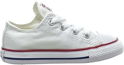 Chuck Taylor All Star Ox Shoes for all-small optics 7J256.. Your complete retail destination, DIAYTAR NIGERIA combines extensive variety with prompt delivery.