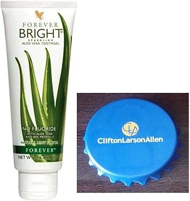 Brilliant Dental Gel Forever Living Products (130 g).. DIAYTAR NIGERIA delivers value, variety, and convenience with our nationwide 5-8 day shipping.