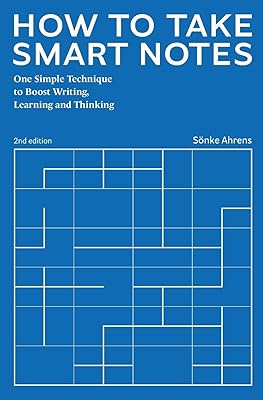 How to take intelligent notes: a simple technique to stimulate writing, learning and reflection.. DIAYTAR NIGERIA brings the marketplace to your home with budget-friendly prices and nationwide delivery.