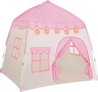 Children's gift tent for princess crown and wand for girls.. Explore limitless products on DIAYTAR Nigeria — at the lowest prices.