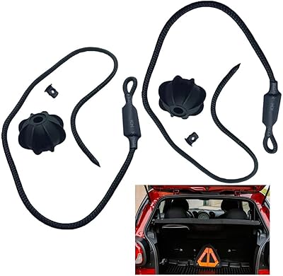 Car spray strings Lot 2 rear interior package string.. Shop across categories at DIAYTAR NIGERIA with the confidence of affordable prices and delivery within 8 days.