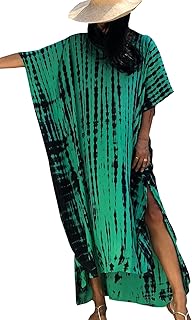 Yukd Long Bohème Summer Caftan Kimono Beach Bathroom Large Woman Woman.. Your digital shopping companion, DIAYTAR NIGERIA offers unmatched value with nationwide shipping.