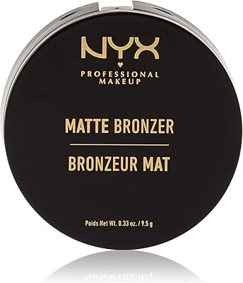 Nyx Professional Make Soft Mate Powder Powder Light Mate.. Shop from anywhere in Nigeria and receive your DIAYTAR purchases at affordable prices within a week.