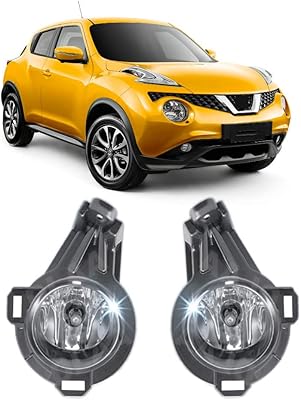 Nissan JUKE 2011-2014 Nissan JUKE RIGHTHAVE CONCUPTION, with halogen's left and right assembly kit (with halogen bulbs).. Experience shopping freedom with DIAYTAR NIGERIA's comprehensive platform and reliable shipping service.