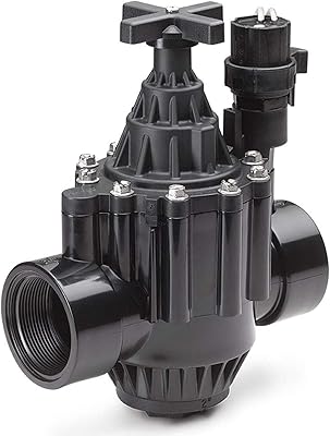 2 -inch HV rainbird irrigation solenoid valve with water flow control.. From kitchen tools to phones — DIAYTAR Nigeria ships it all in a week.