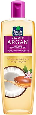 Advanced parachute hair hair with coconut enriched in argan for dry and damaged hair, 300 ml, or.. Discover endless shopping possibilities at DIAYTAR NIGERIA, with budget-friendly prices and reliable delivery.