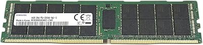 Samsung 64 GB DDR4 server memory 3200 PC4 25600 m393a8g40ab2 cwe memory RAM recorded ECC.. Nigeria's most loved e-commerce platform delivers affordable shopping solutions to your doorstep.
