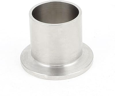 Sweat fitting with a soup under vacuum in stainless steel Zhuidjo KF25 30 mm (SN: AE5 F8F E1E 920 D60).. Your favorite brands are just a click away on DIAYTAR Nigeria.