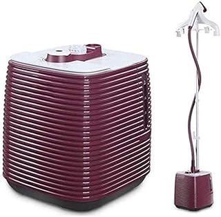 CZDYUF Steaming defrust, Steam Steam Debacker, Portable Steam Steam Debacker, Anti-wrinkle, Portable Fabric Steal For Home and Travel.. DIAYTAR NIGERIA revolutionizes online shopping with competitive prices and reliable 5-8 day delivery.