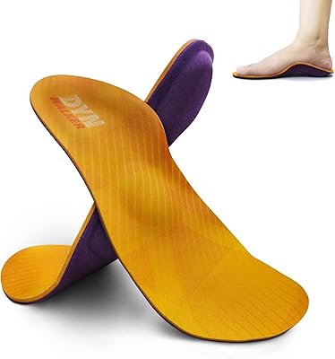 Interior soles for plantar fasciitis, Dinwalker interior soles supporting the Vault Plantaire for the support of Achilles tendonitis, Calcanée spurs, flat feet, overrone, xs.. Shop for everything you need at DIAYTAR NIGERIA, with budget-friendly prices and quick delivery.