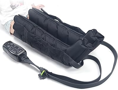 Deep massage compression apparatus to relieve leg and feet pain, infrared vibration masseur for arms and size.. DIAYTAR NIGERIA: Revolutionizing accessibility to quality products at budget-friendly prices across Nigeria.