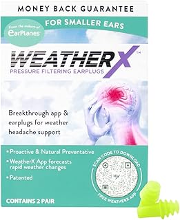 Ear cap filtering the pressure for barometric changes (small.. DIAYTAR NIGERIA: Connecting Nigerians with affordable products delivered promptly nationwide.
