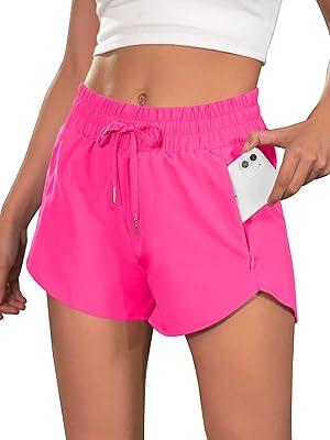 BMJL racing shorts for women sports shorts high waisted high -summer gymnastics training with zipped pockets.. Experience the joy of discovery with DIAYTAR NIGERIA's vast catalog and nationwide affordable delivery.
