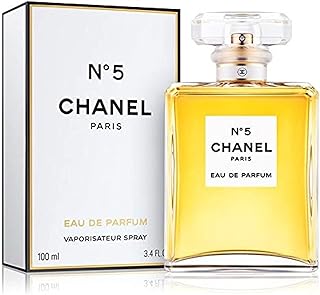 Chanel no perfume. 5 for women - Eau de Parfum, 100 ml-.. Nigeria's e-commerce leader delivers unmatched variety and value to your doorstep in just 5-8 days.