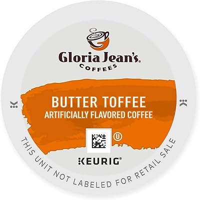 Gloria Jean's Keurig K-Cups 48 Coffee units.. Why shop anywhere else? DIAYTAR Nigeria has it all, at prices you’ll love.