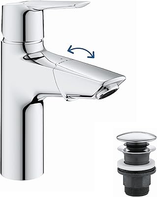 Grohe bathroom valve 24205003 Start 2021, chrome.. Your digital shopping companion, DIAYTAR NIGERIA offers exceptional value with delivery in less than 8 days.