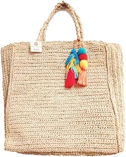 Hand-made tote bags.. DIAYTAR NIGERIA: Your trusted partner for affordable online shopping with reliable delivery timeframes.