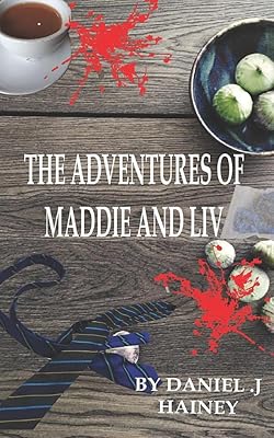 The adventures of Maddie and Liv.. Browse, shop, and receive — DIAYTAR Nigeria keeps it simple.