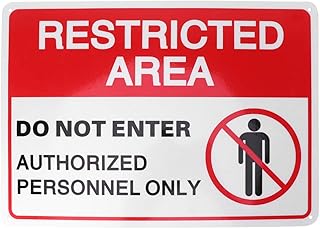 Hemoblue regulated zone panel Do not only access authorized staff, aluminum warning panel for safety indicator, sticker for interior and exterior use.. Shop the future with DIAYTAR NIGERIA - thousands of products, unbeatable prices, delivery within a week.