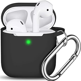 Protective shell for flexible silicone airpods and shock resistant with lighting.. Nigeria's most loved e-commerce platform delivers affordable shopping solutions to your doorstep.