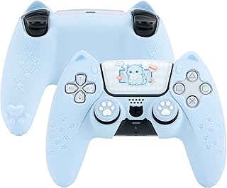 Geekshare PlayStation 5 silicone non -slip.. Nigeria's fastest-growing e-commerce site offers unbeatable prices and delivery within 8 days.