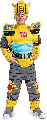 Adaptive disguise transformers bumblebee for children.. DIAYTAR NIGERIA transforms online retail with unbeatable prices and consistent delivery timeframes.