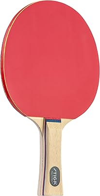 Stiga Aspire table tennis racket (T1220).. DIAYTAR NIGERIA transforms online retail with our affordable platform and dependable shipping service.
