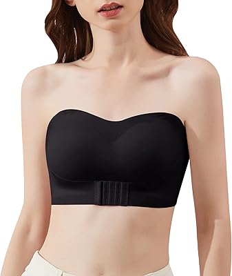 Sports bra without invisible straps paved with seamless for women.. DIAYTAR NIGERIA makes online shopping accessible to all with budget-friendly prices and reliable delivery.