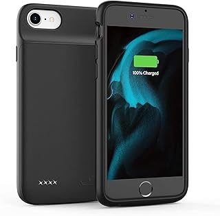 Ntech charger shell for iPhone 6, 6S, 7, 8 and SE 2 - Black.. DIAYTAR NIGERIA bridges the gap between desire and affordability with nationwide delivery in under 8 days.