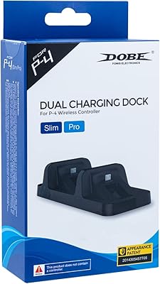 Double 2 in 1 loading support for Sony PlayStation 4 wireless controller, PlayStation 3 PS 4.. Embrace a new era of online shopping with DIAYTAR NIGERIA's extensive range and budget-friendly prices.