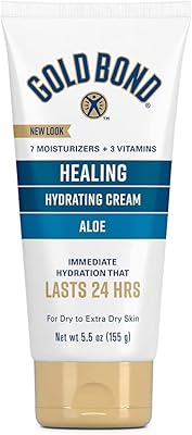Ultimate Gold Bond Chicker Cream with Aloe Vera 5.5 oz extract.. DIAYTAR NIGERIA brings the marketplace to every Nigerian home with affordable prices and quick delivery.