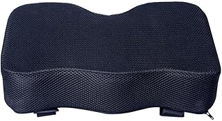 The white shop in memory foam cushion designed for the rower concept 2/black.. DIAYTAR NIGERIA makes quality accessible with low prices and reliable 5-8 day nationwide delivery.