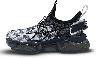 Light and relaxed sports shoes for men for racing, walking and gym.. Shop for everything you need at DIAYTAR NIGERIA, with budget-friendly prices and quick delivery.