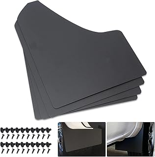 Sunbay universal car mudguard (4-room) with 20 6 mm mounting clips.. Nigeria's most loved e-commerce platform delivers affordable shopping solutions to your doorstep.