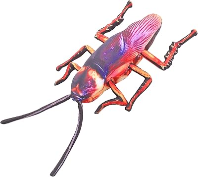Toy toy veemon cockroaches for children, fun plush pillow, frightening plush animals, stuffing accessories, false cockroaches, soft model.. Make every purchase count with DIAYTAR Nigeria — shop smart, shop fast.
