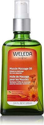 Huile de Massage Weleda Arnica 34 Oz.. Discover the joy of online shopping with DIAYTAR NIGERIA's budget-friendly prices and reliable shipping.